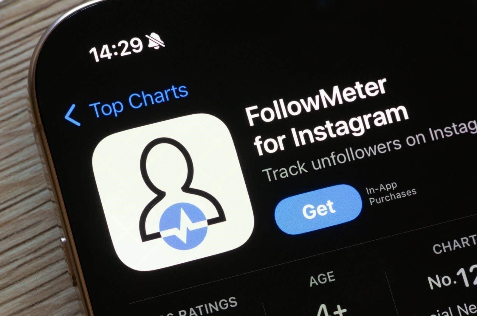 Followers Plus vs Follow Meter: Which Instagram Tracker is Safer?