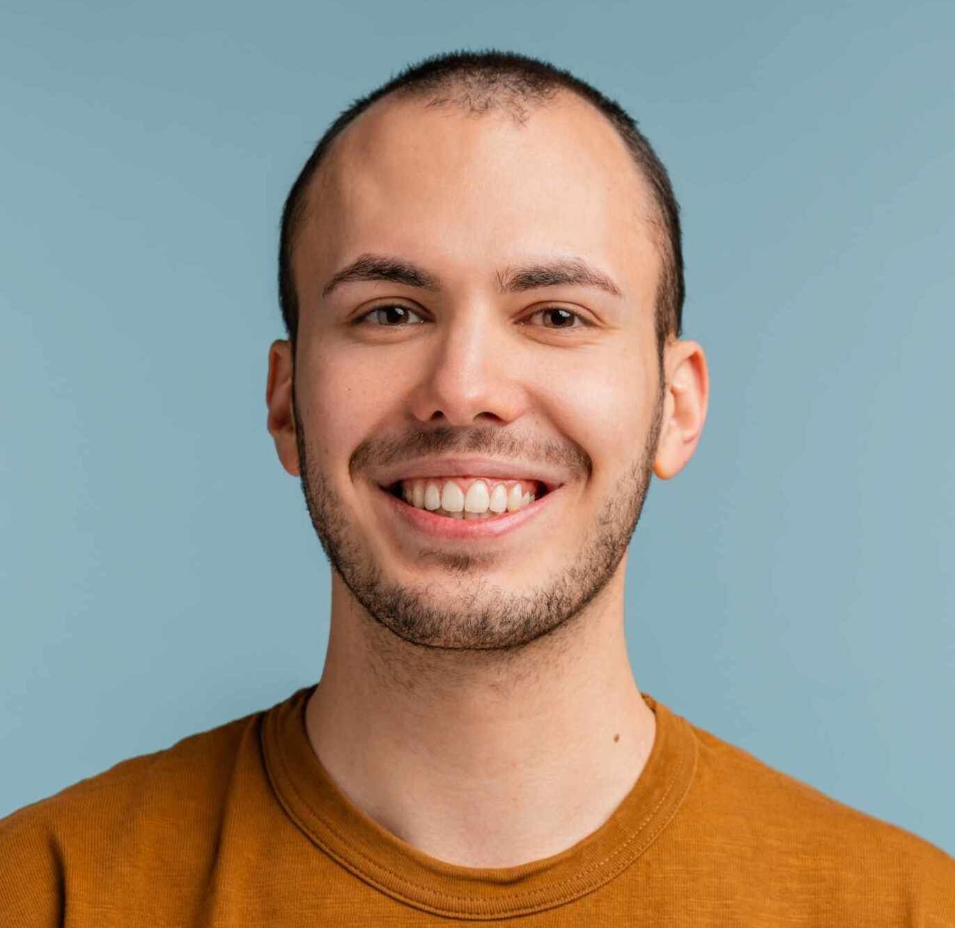 Michael Chen